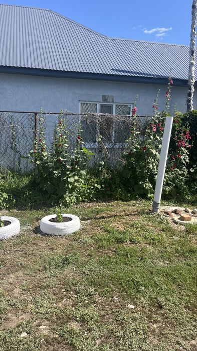 Продаётся дом в г.Аксай мкр.Кызылтал