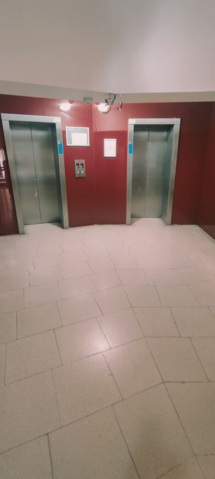 Studio in complex rezidential cu centru SPA