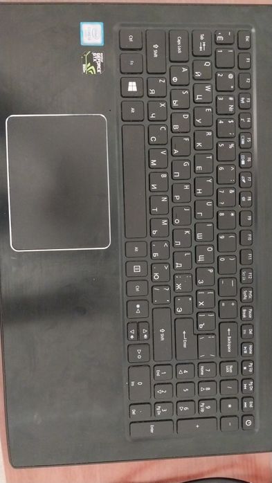 Продам Acer Aspire E5-575G
