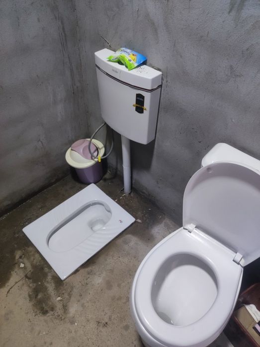 Dacha Sijjakda joylashgan arzon va hamyon bopnbop