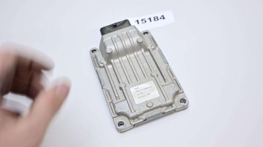 Calculator Unitate Control ECU CDI Ducati Scrambler 800 2015 - 2018
