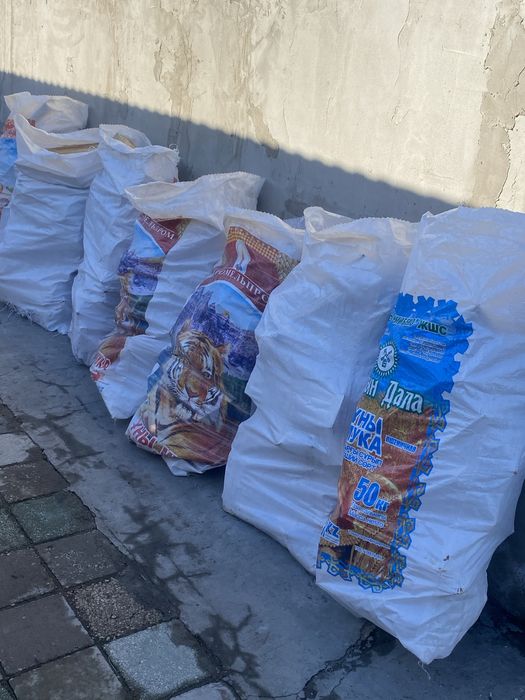 Продам дрова 800