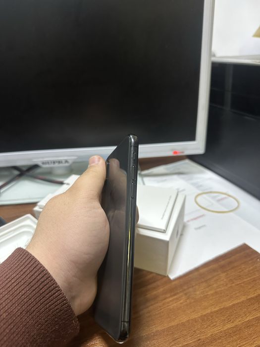 Iphone x Space Gray 256GB