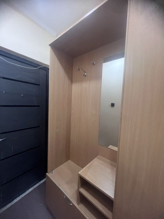 Медель Прихожка