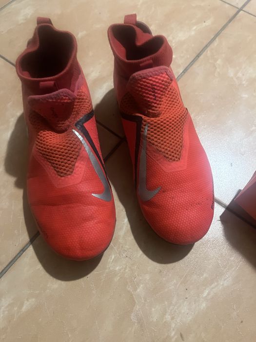 Футболни обувки Nike PHANTOM VSN ACADEMY DF FG/MG  бутонки