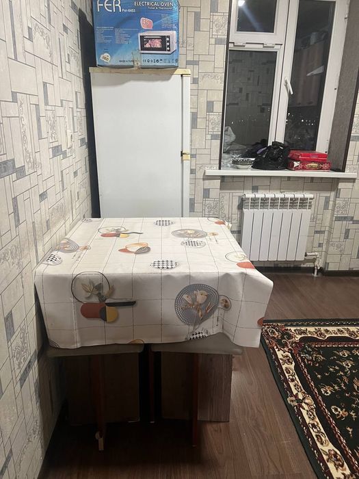 Ижара 3 хонали квартира 500$