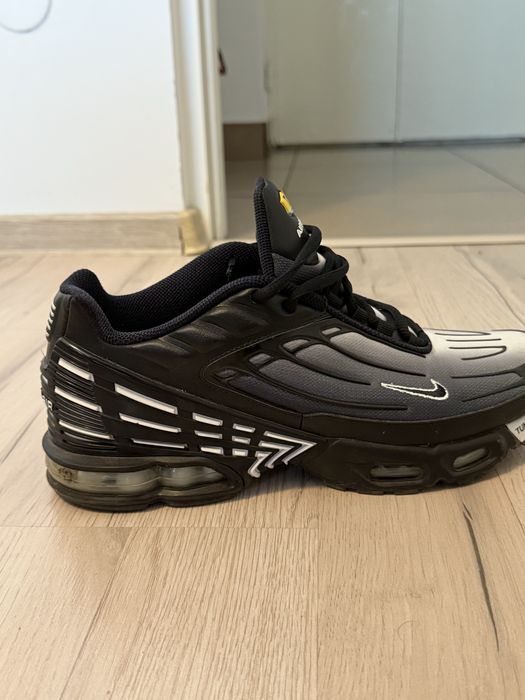Vand Nike Max Plus 3