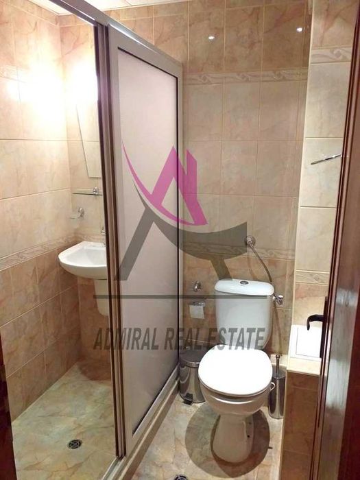 Дава се под наем Тристаен апартамент в Варна, Лятно кино Тракия - 78 кв.м за 600 € - Снимка #6