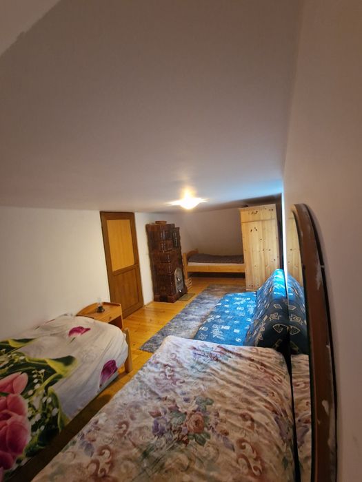 Cabana de vanzare in Orasti, com Posaga