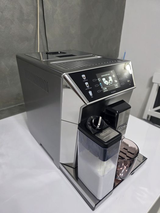 Espressor  De'longhi  ECAM 550.85.MS Delonghi Primadonna CLASS 19 bar