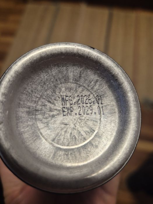 Spray de urs 330g + Husă  (Nou, sigilat)