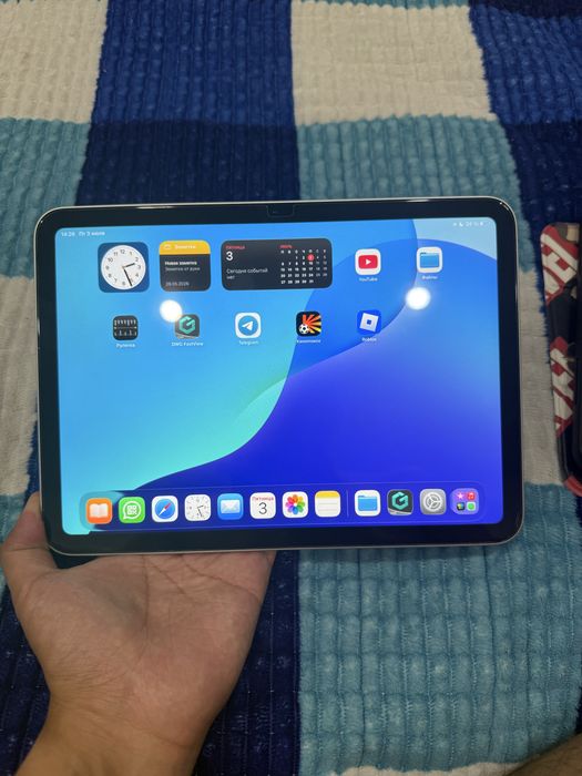Продам ipad 2022