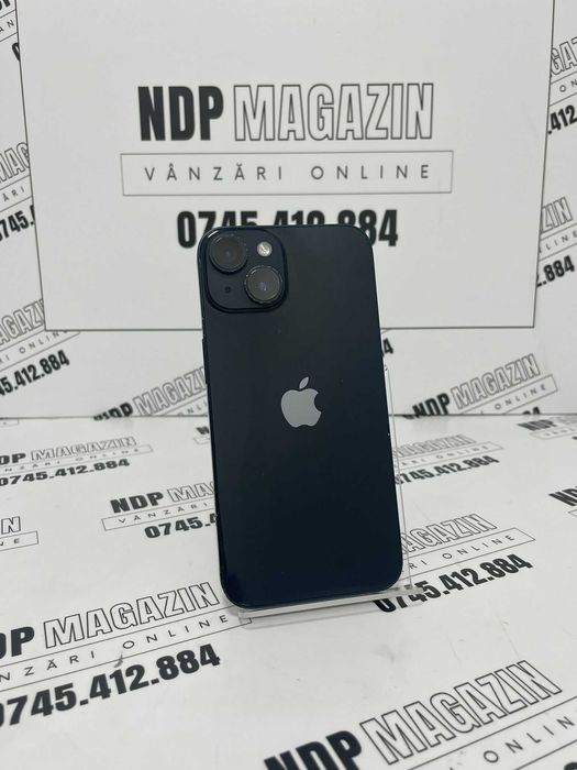 NDP Amanet NON-STOP Sos. Giurgiului 119 IPHONE 14 (43861)