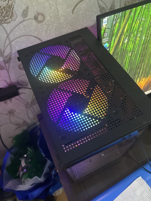 Продаю компьютер пк