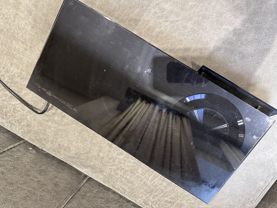 Samsung dvd 3d blu-ray