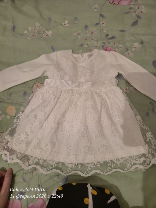 Балалар киімі тегін