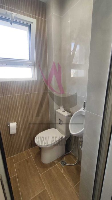 Дава се под наем Четиристаен апартамент в Варна, Център - 98 кв.м за 767 € - Снимка #7