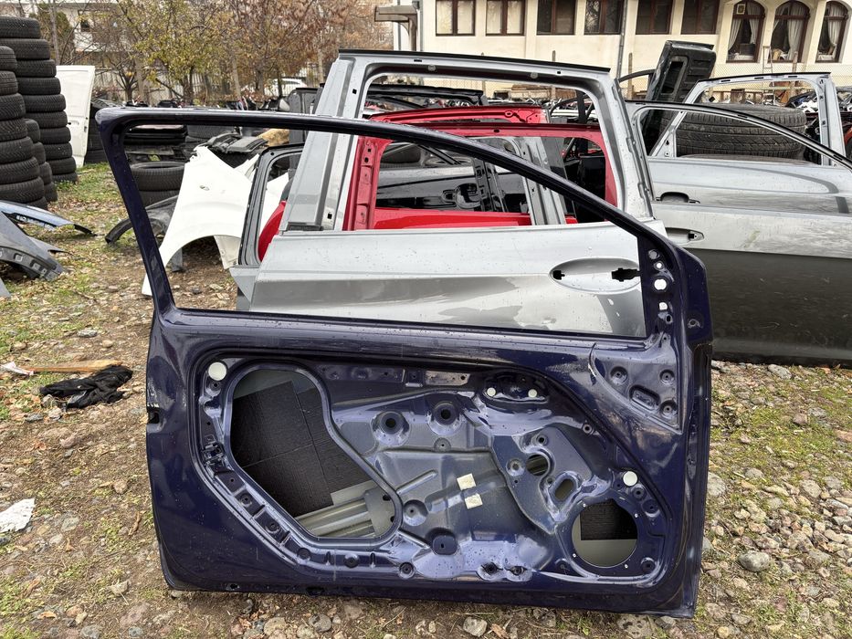 Врата VW UP