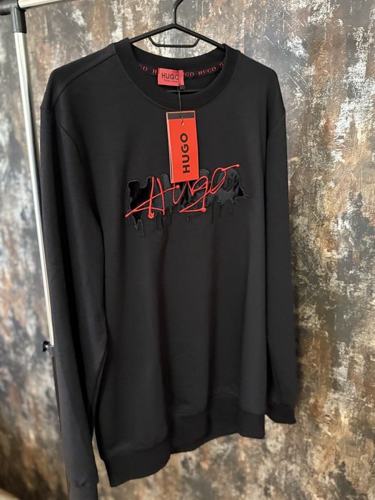 Bluze Hugo bărbați