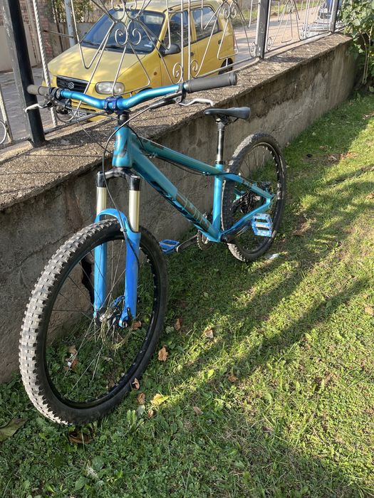 Велосипед Drag c2