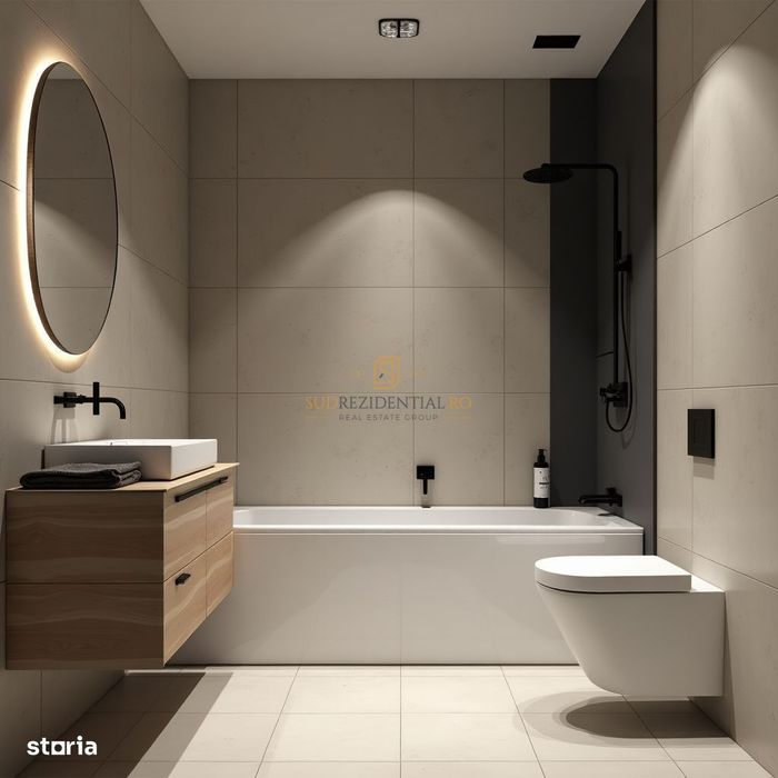 Apartament 2 camere de vanzare, zona excelenta, parc, stb, Sector 4