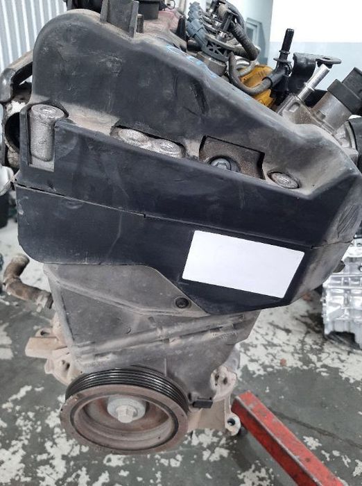 motor  renault clio 4 1.5 dci  k9kc612