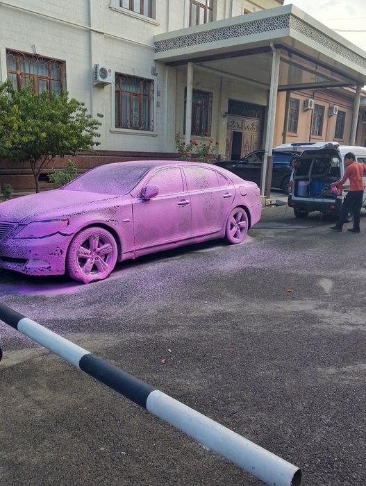 автомойка выездная 
Выездная Автомойка
- 3.х - Фазная мойка 
- бескон