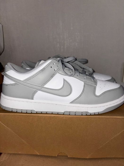 Nike Dunk Low - Номер 44.5