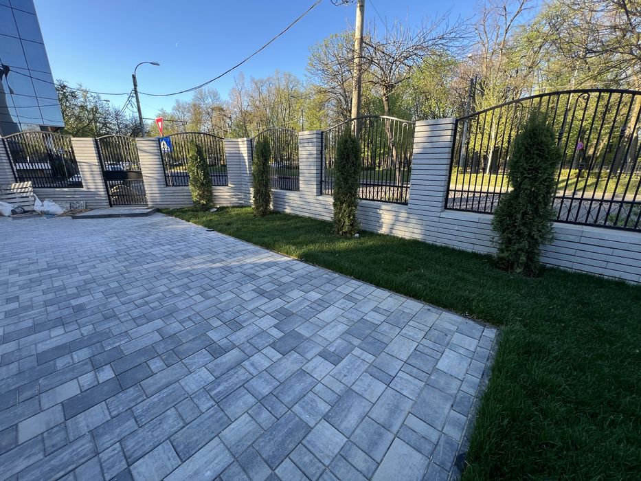 Amenajarii interioare/ exterioare