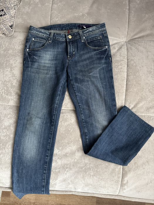 Отдам джинсы женские