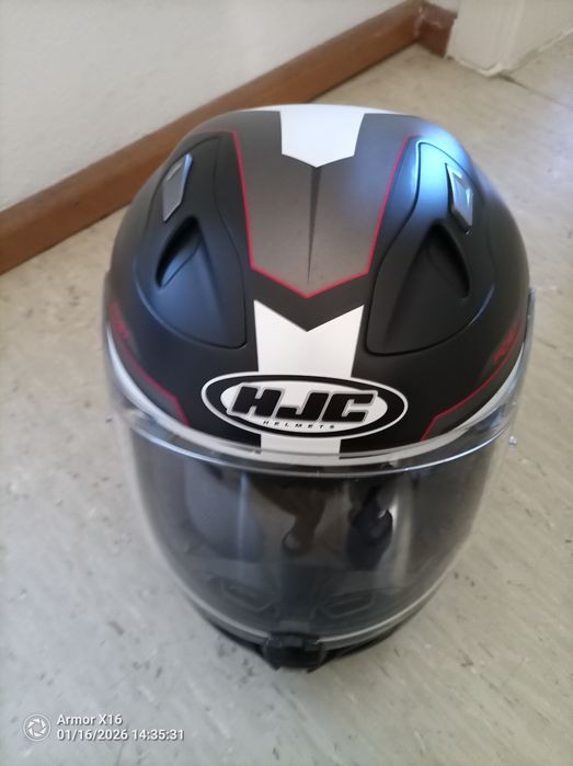 НОВИ. Детски  Мото Каски.