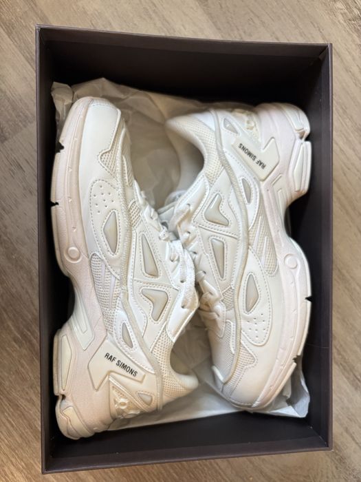 Raf Simons pharaxus runner