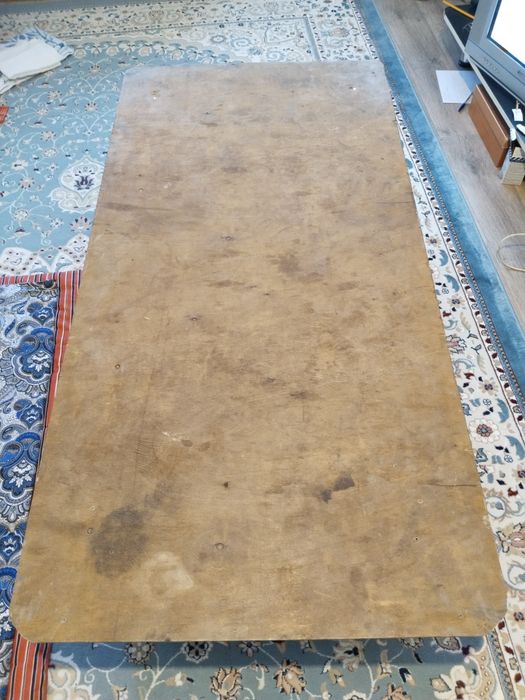 Стол национальный