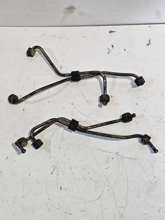 set conducte motorina injectoare originale audi a4 b5 1.9tdi ahh 90cp