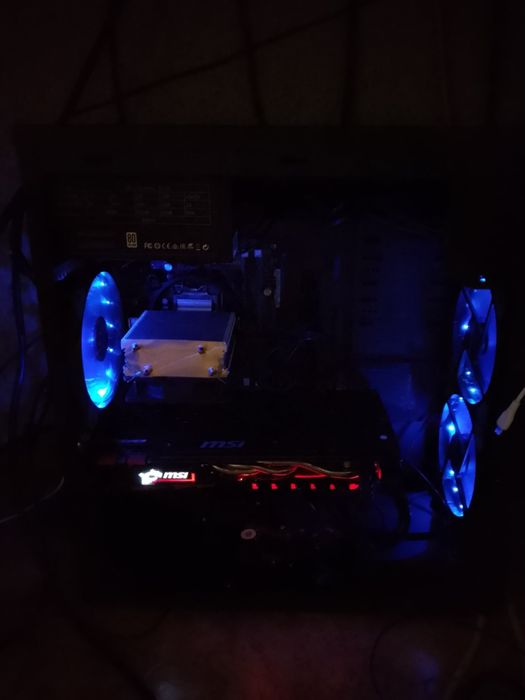 Продам компьютер