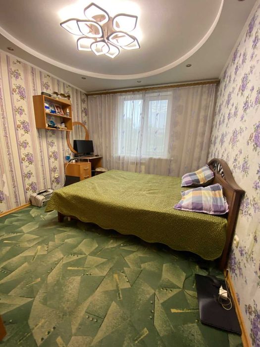 КЖБИ 2 ком улучшенная, 3 этаж.