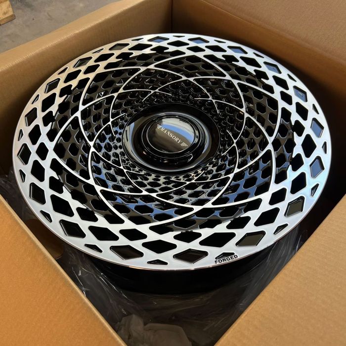 Новые диски на 17 4*100