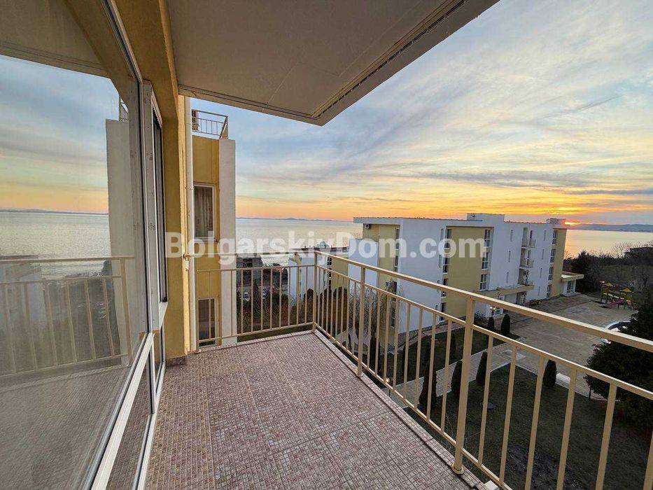 Продава се Тристаен апартамент в Свети Влас - 72 кв.м за 673 €/кв.м - Снимка #7