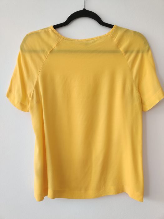 Bluză Tommy Hilfiger mărimea 6