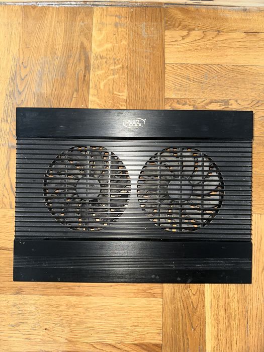 Куллер для ноутбука