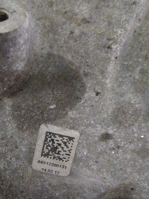 Suport planetara  mercedes Gla c117 w176 b-class w246 2.2 cdi