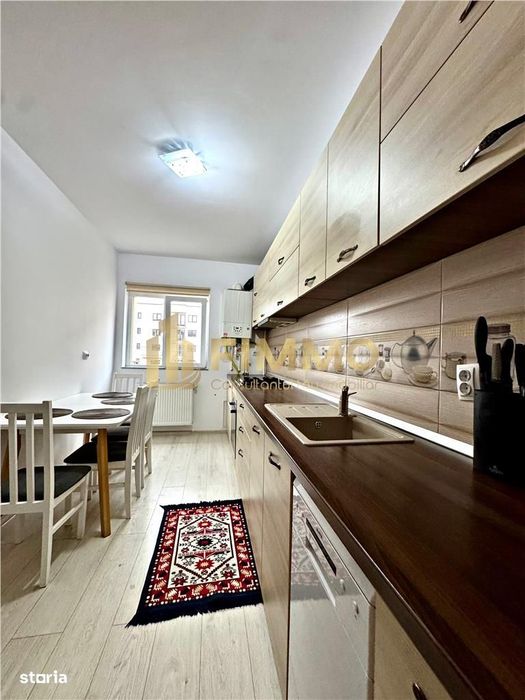 Apartament Ipotesti | 2 cam | ID:1868