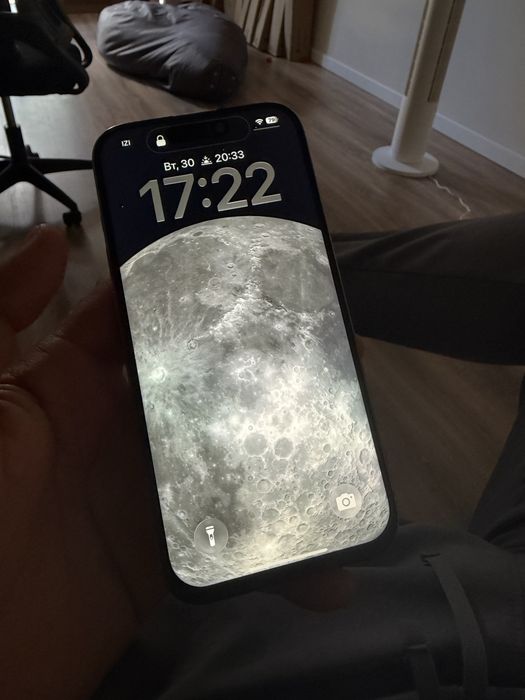 Iphone 15 pro 1 TB