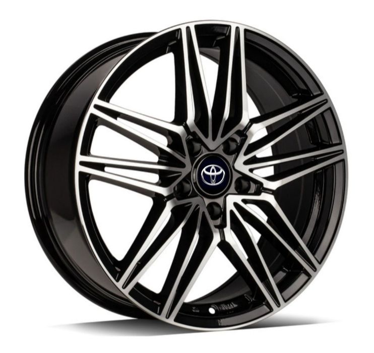 Jante 18 TOYOTA RAV 4 C-HR Prius, Corolla Avensis Auris Camry