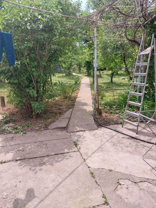 Продаётся  дача (жилой дом) на кайнар булак