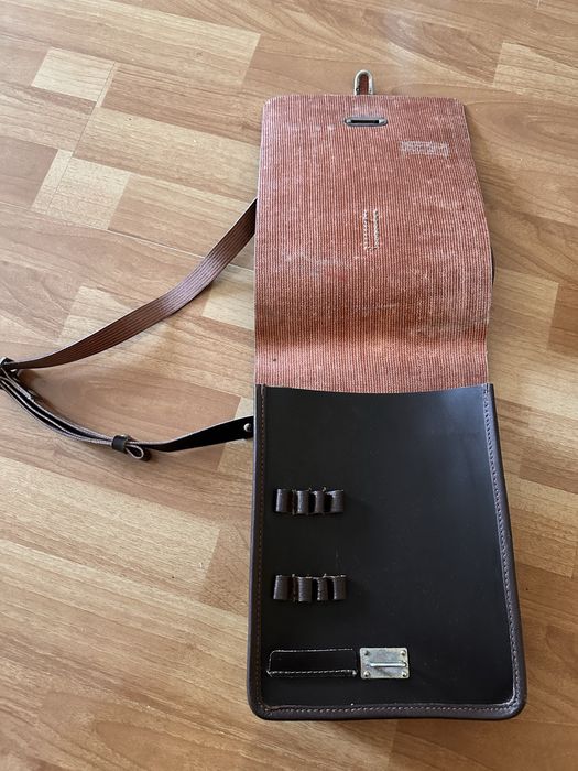 Офицерская сумка