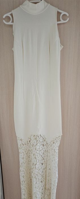 Красивое платье...