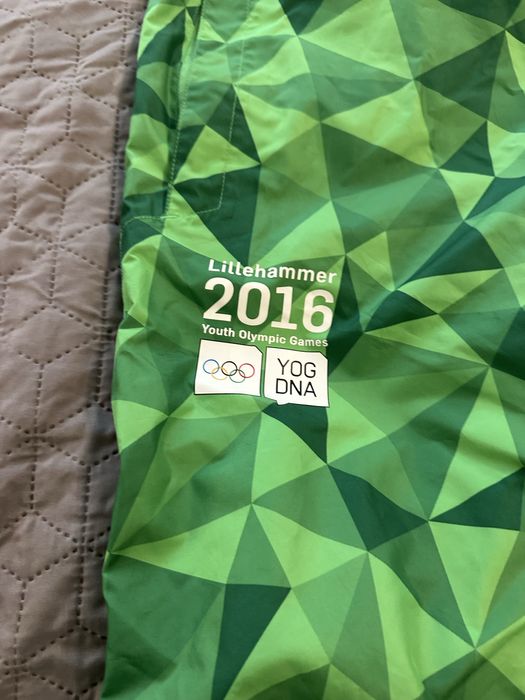 Мъжки ски панталон Helly Hansen XL