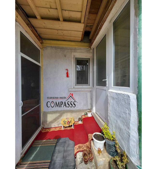 Продава се Къща в Тервел - 80 кв.м за 797 €/кв.м - Снимка #10