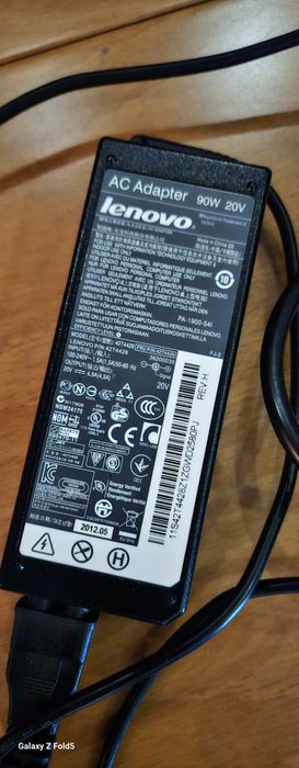 Lenovo thinkpad комютър